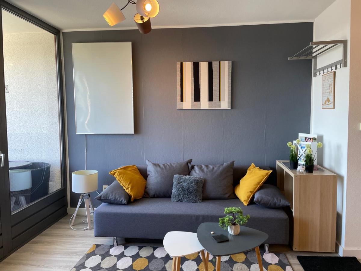 Apartment Pistenraeuber Winterberg Eksteriør bilde